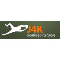 J4K Goalkeeping Store coupons